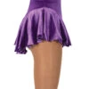 Jerry's 311 Twinkle Velvet Skirts - Violet