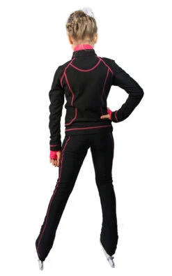 IceDress Figure Skating Thermal Pants -Todes(Black With Raspberry Line) -DUMBA Clothing Shop 0e994ca49b9b757da9d0e0ca0e24bb76 92987 27410 45992 34635 06586 11096.1582448115