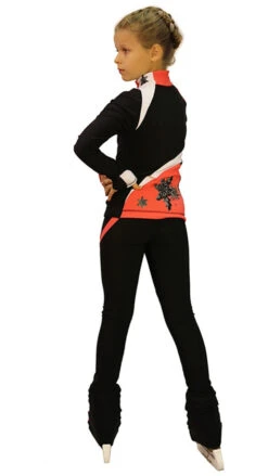 IceDress - IceDress Figure Skating Outfit - Thermal - Split (25% OFF, Coral) 6 IceDress - IceDress Figure Skating Outfit - Thermal - Split (25% OFF, Coral) -DUMBA Clothing Shop 1133f9c9dec4dbd1e6b04ef0b7756f49 05721 36628 28869 22457 31551 59339 65241.1643844184