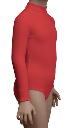 IceDress - Thermal Body (Coral) -DUMBA Clothing Shop 1713bc3044be 79529 96408 45662.1582446179