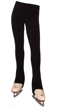 Supplex Figure Skating Pants