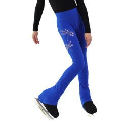 IceDress - Thermal Pants - Dragonfly (Cornflower) -DUMBA Clothing Shop 1bcc9aa9bb6a 90280 68760 32345.1582526390