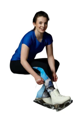 Elite Xpression - High Waist Black Legging - Marbled Blue -DUMBA Clothing Shop 2 PhotoRoom.1685363632 04852.1685365456