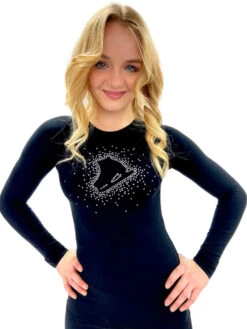 Elite Xpression - Black Skate Top - Crystal -DUMBA Clothing Shop 2 PhotoRoom.1685363722 62619.1685365468