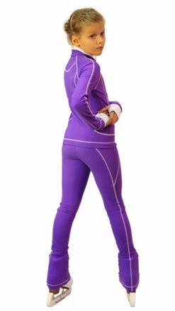 IceDress Figure Skating Thermal Jacket -Todes(Purple With White Line) -DUMBA Clothing Shop 234dc415ec332bb35d2a0d8e2ccfac49 36684 56680 09942 36995 45741 76583 22571 80757.1582448051