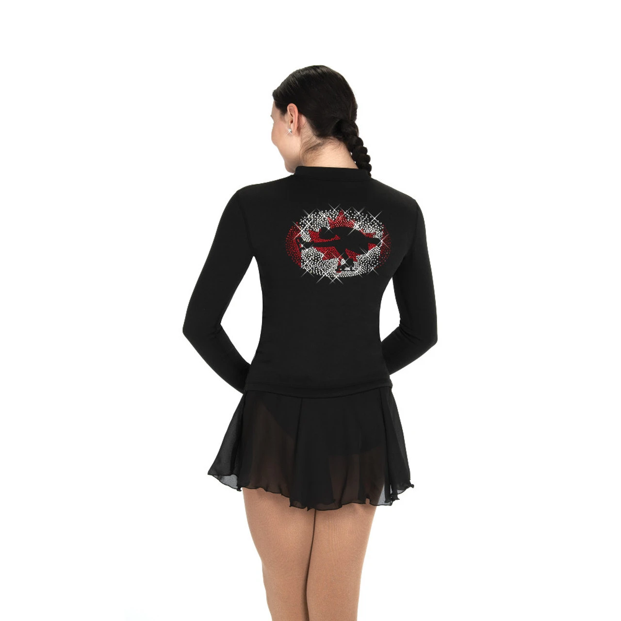 Jerry's S260 As The World Spins Jacket (Canada) 2 Jerry's S260 As The World Spins Jacket (Canada) - Image 2