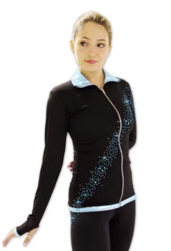 Kami-So Figure Skating Jacket - Crystal Spiral Purple (15% OFF) 7 Kami-So Figure Skating Jacket - Crystal Spiral Purple (15% OFF) -DUMBA Clothing Shop 26 1 1 1 1 1 89104.1435878828.1280.1280 57588 87954 26480.1668795897