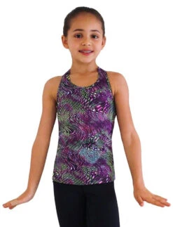 Poly/Spandex Venetta Fit Set - Jacket, Pants & Tank Top -DUMBA Clothing Shop 2 24024 20876 79080.1548343807