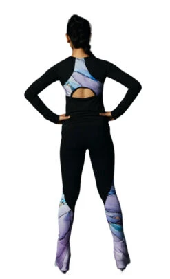 Elite Xpression - High Waist Black Legging - Marbled Purple -DUMBA Clothing Shop 3 PhotoRoom.1685363426 63465.1685365418