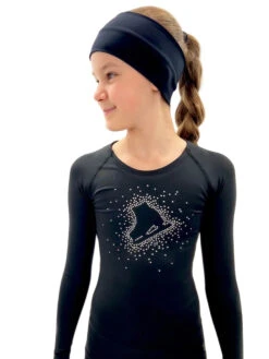 Elite Xpression - Black Skate Top - Crystal -DUMBA Clothing Shop 3 PhotoRoom.1685363724 81786.1685365468