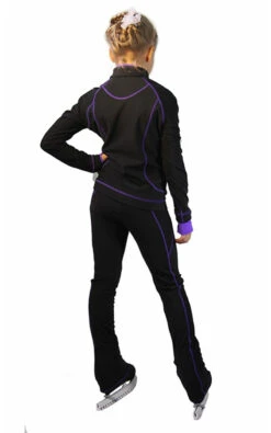 IceDress Figure Skating Thermal Jacket -Todes(Black With Purple Line) 7 IceDress Figure Skating Thermal Jacket -Todes(Black With Purple Line) -DUMBA Clothing Shop 343f4e3b5b57e281e8b530919a5b5453 29072 06210 78638 11176 28242 44043 85716 65881.1582448043
