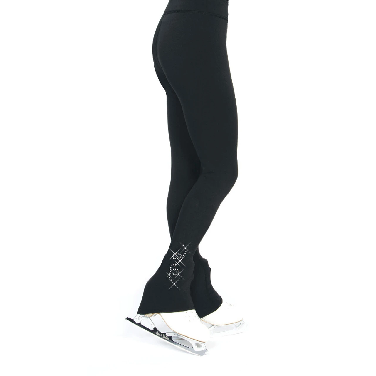 Jerry's 368 Crystal Power Fleece Leggings Sale 10% OFF Adult Large Only 1 Jerry's 368 Crystal Power Fleece Leggings Sale 10% OFF Adult Large Only