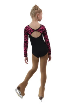 IceDress Thermal Body - Harmony ( Black With Hot Pink) -DUMBA Clothing Shop 39d719d692bb 73225 59708.1582473966