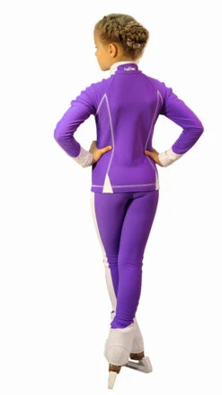 IceDress Figure Skating Thermal Pants -Bracket (Violet With White Line) 5 IceDress Figure Skating Thermal Pants -Bracket (Violet With White Line) -DUMBA Clothing Shop 39fc43fa68b21c6b2e39aa23446074b7 97892 85831 90502 11309 10278 47711.1582448069