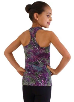 Poly/Spandex Venetta Fit Set - Jacket, Pants & Tank Top -DUMBA Clothing Shop 3 64626 40791 85893.1548343807