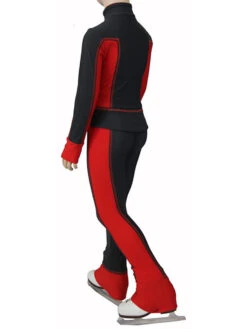IceDress Figure Skating Thermal Jacket - Squares (Red) -DUMBA Clothing Shop 3e0dddb710aed720f18d9e41f6fbf13b 31175 77092 73646 11074 48111 74031 70469 77002.1582450702