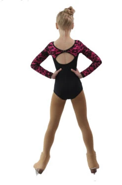 IceDress Thermal Body - Harmony ( Black With Hot Pink) -DUMBA Clothing Shop 410e5bbfe2ac 91011 66831 00470.1582512742