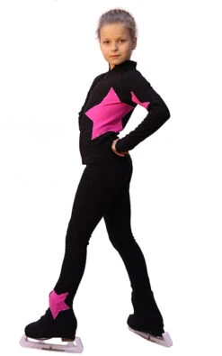 IceDress Figure Skating Pants- Star (10% OFF, Size CM, Black With Pink) 5 IceDress Figure Skating Pants- Star (10% OFF, Size CM, Black With Pink) -DUMBA Clothing Shop 497a89b8a096 64372 19020 88717 34303 56960 26639.1684751586