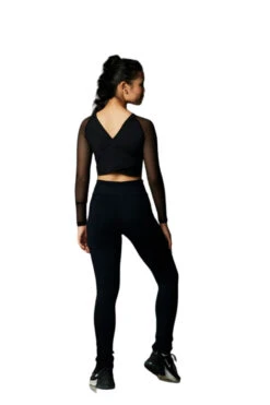 Elite Xpression - Reversible Crossed Black Shirt With Mesh Sleeve -DUMBA Clothing Shop 5 PhotoRoom.1685363964 79057.1685365512