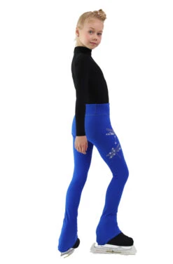 IceDress - Thermal Pants - Dragonfly (Cornflower) -DUMBA Clothing Shop 5d9ca5b08ca4 75557 20394 52261.1582526391