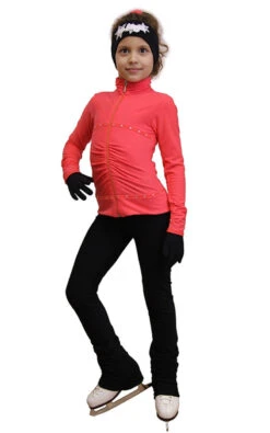 IceDress Figure Skating Outfit - Thermal - Twizzle-4