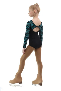 IceDress Thermal Body - Harmony ( Black With Turquoise) -DUMBA Clothing Shop 7394897dc39b 28867 37047.1582435404