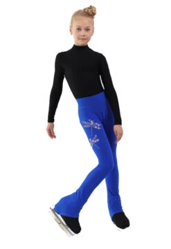IceDress - Thermal Pants - Dragonfly (Cornflower) -DUMBA Clothing Shop 7836d571af2b 61713 26201 66012.1582526391