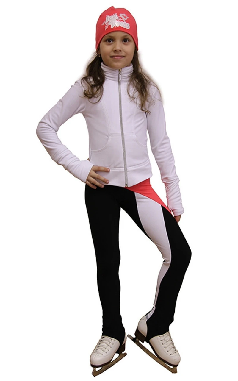 IceDress Figure Skating Outfit - Thermal - Twizzle-1 1 IceDress Figure Skating Outfit - Thermal - Twizzle-1