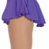 316 Jerry's Lycra Single Skirt – Purple