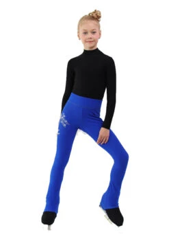 IceDress - Thermal Pants - Dragonfly (Cornflower) -DUMBA Clothing Shop 81de23535a1a 59388 05547 90661.1582526390