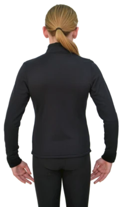 ChloeNoel J11 Solid Polar Fleece Fitted Figure Skating Jacket- Size AXL Only (Refurbished) 30% Off -DUMBA Clothing Shop J11BBNEWBackneu 1 1 1 1 02087.1434062641.1280.1280 08565 59186.1679009217