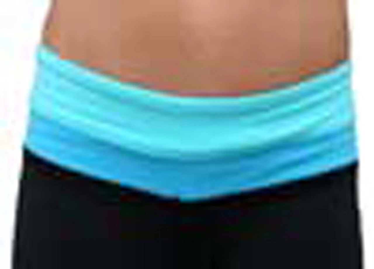 ChloeNoel P19 Reversible 2Tone Skate Figure Skating Pants With Contrast Cuff 6 ChloeNoel P19 Reversible 2Tone Skate Figure Skating Pants With Contrast Cuff - Image 6