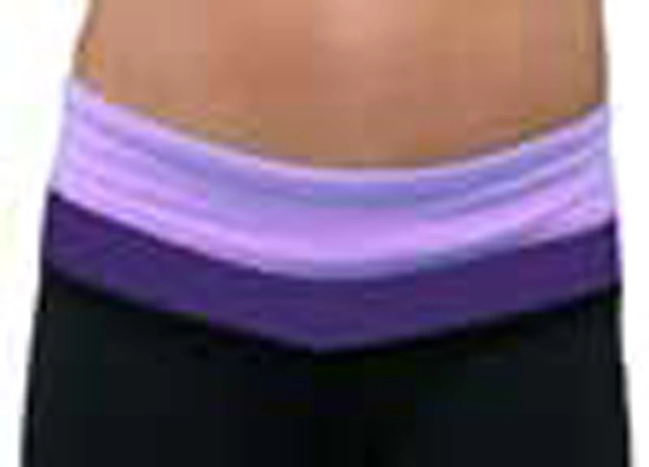 ChloeNoel P19 Reversible 2Tone Skate Figure Skating Pants With Contrast Cuff 10 ChloeNoel P19 Reversible 2Tone Skate Figure Skating Pants With Contrast Cuff - Image 10