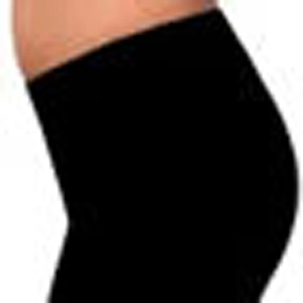 ChloeNoel P23 Skate Figure Skating Pants With 1.5 Inch Waist - Image 3