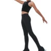 ChloeNoel P83 Polar Fleece Figure Skating Pants