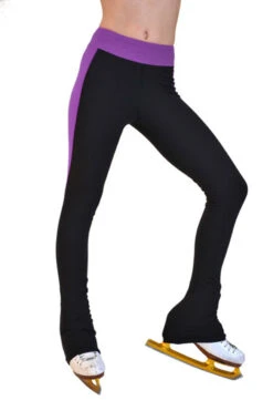 ChloeNoel PS08 Supplex Rider Style Figure Skating Pants -DUMBA Clothing Shop PS08 Front PR 1 1 1 1 1 1 1 66920.1435082803.1280.1280 25655.1678566942