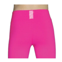 ChloeNoel PS711 Solid Color Skinny Yoga Off Ice Elite Figure Skating Pants W/ Front Pocket And Swarovski Crystal Block -DUMBA Clothing Shop PS735 CP block 18339.1540225884