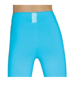 ChloeNoel PS711 Solid Color Skinny Yoga Off Ice Elite Figure Skating Pants W/ Front Pocket And Swarovski Crystal Block -DUMBA Clothing Shop PS735 RB block 63712.1540225884