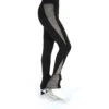 Jerry's S107 Ice Core Splice Leggings (Steel Grey)