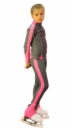 IceDress Figure Skating Thermal Jacket -Bracket (Grey With Pink Line) 6 IceDress Figure Skating Thermal Jacket -Bracket (Grey With Pink Line) -DUMBA Clothing Shop a209441faa267d6cadd7da6517aabd13 46502 29496 87409 60422 06850 64233 83310 49652.1582448042