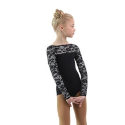 IceDress Thermal Body - Harmony ( Black With White) -DUMBA Clothing Shop a3264340225a 08000 03000 97416.1582514933