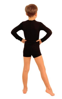 IceDress - Thermal Body For Boys (Black) -DUMBA Clothing Shop ab034eacb960 05197 95882 45852.1582460265
