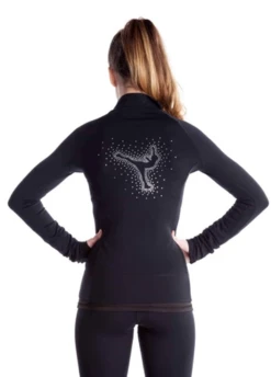 Elite Xpression - Bling Spiral Jacket