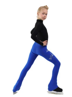 IceDress - Thermal Pants - Dragonfly (Cornflower) -DUMBA Clothing Shop c5db5a8f0f88 20941 98580 28913.1582526391