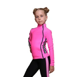 IceDress Figure Skating Pants - Thermal - Olympus (Hot Pink And Black) -DUMBA Clothing Shop ccaf4cfa968c 04843 43622 20112.1601469228