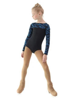 IceDress Thermal Body - Harmony ( Black With Blue) -DUMBA Clothing Shop de66cd42f35f 63182 00869 95621.1582529369