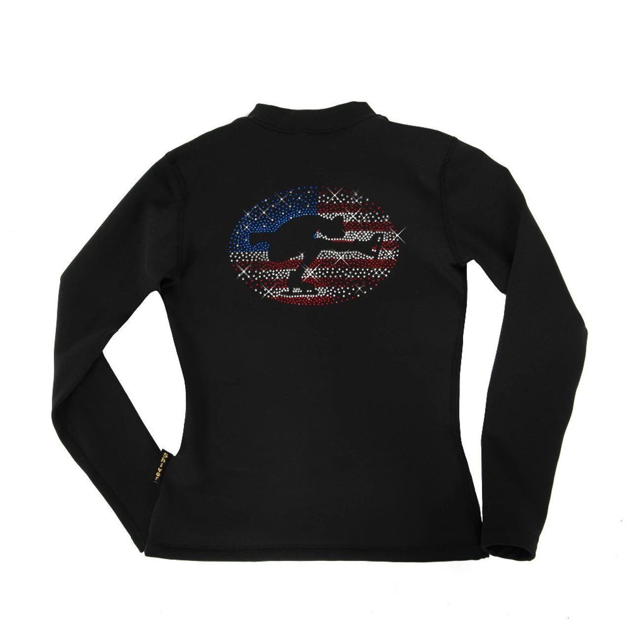 Jerry's S260 As The World Spins Jacket (U.S.A.) 2 Jerry's S260 As The World Spins Jacket (U.S.A.) - Image 2