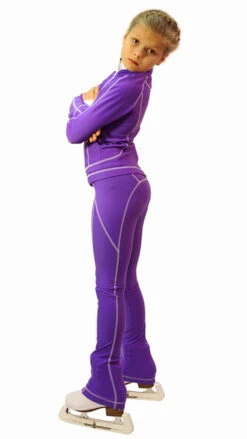 IceDress Figure Skating Thermal Jacket -Todes(Purple With White Line) -DUMBA Clothing Shop e59478025f735198de0eee7aee2ade22 25942 02784 98207 48701 75573 59608 60685 73005.1582448051