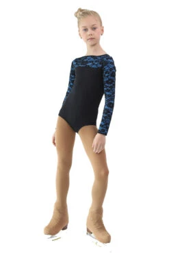 IceDress Thermal Body - Harmony ( Black With Blue) -DUMBA Clothing Shop f2daa46ea8c4 80473 45624 49703.1582529369