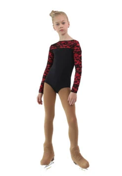 IceDress Thermal Body - Harmony ( Black With Hot Coral) -DUMBA Clothing Shop f73144123028 80836 73289 28948.1582521067